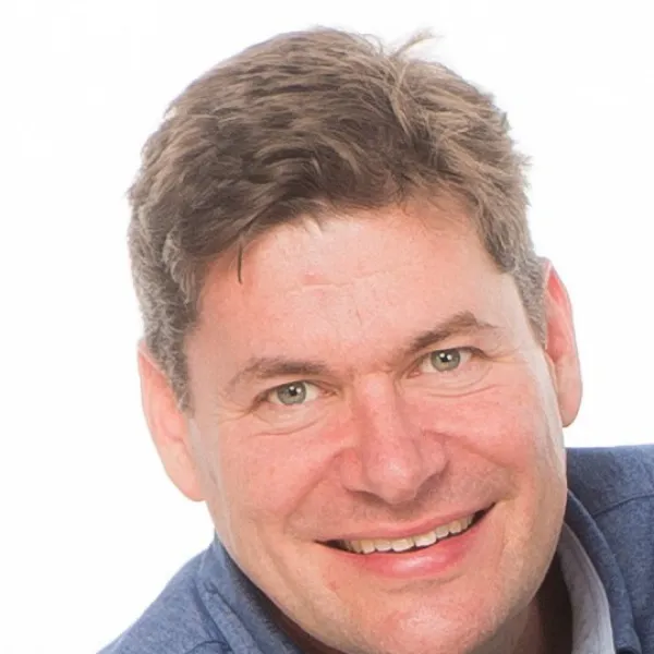 Sean Clark, Technical Director