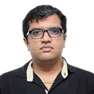 Shailesh Savani, Senior Developer
